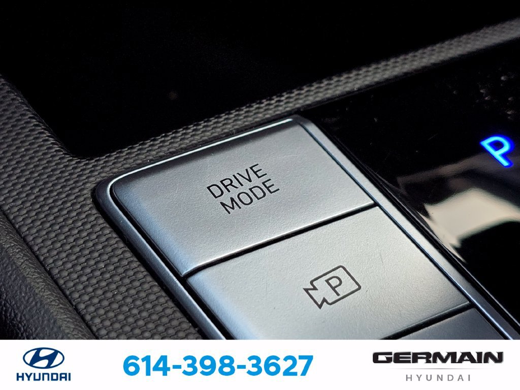 Used 2026 Hyundai Elantra Hybrid FWD image 33