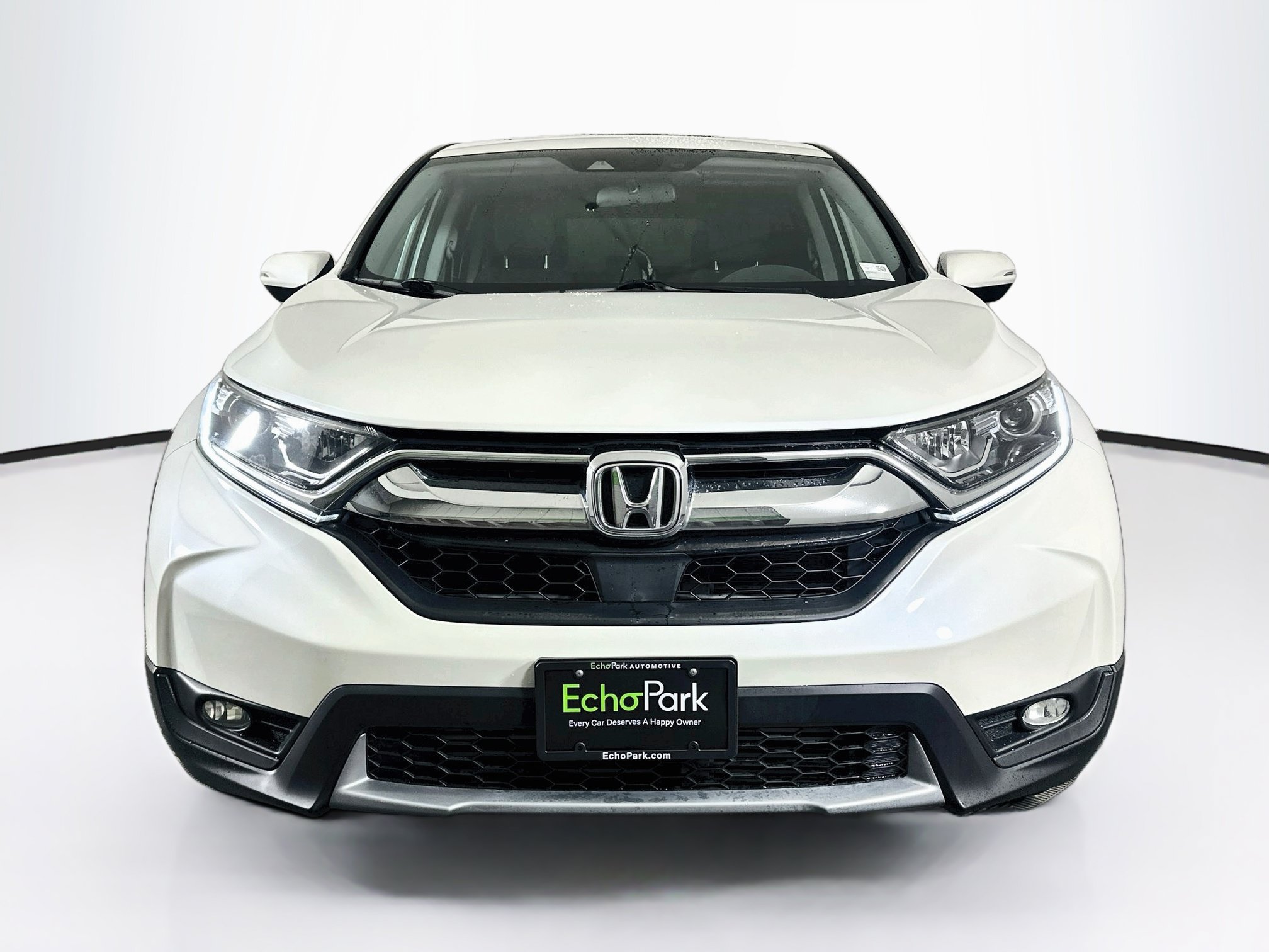 Used 2018 Honda CR-V EX image 2