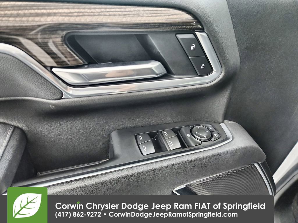 Used 2025 Chevrolet Silverado 2500 LT w/ Convenience Package image 20