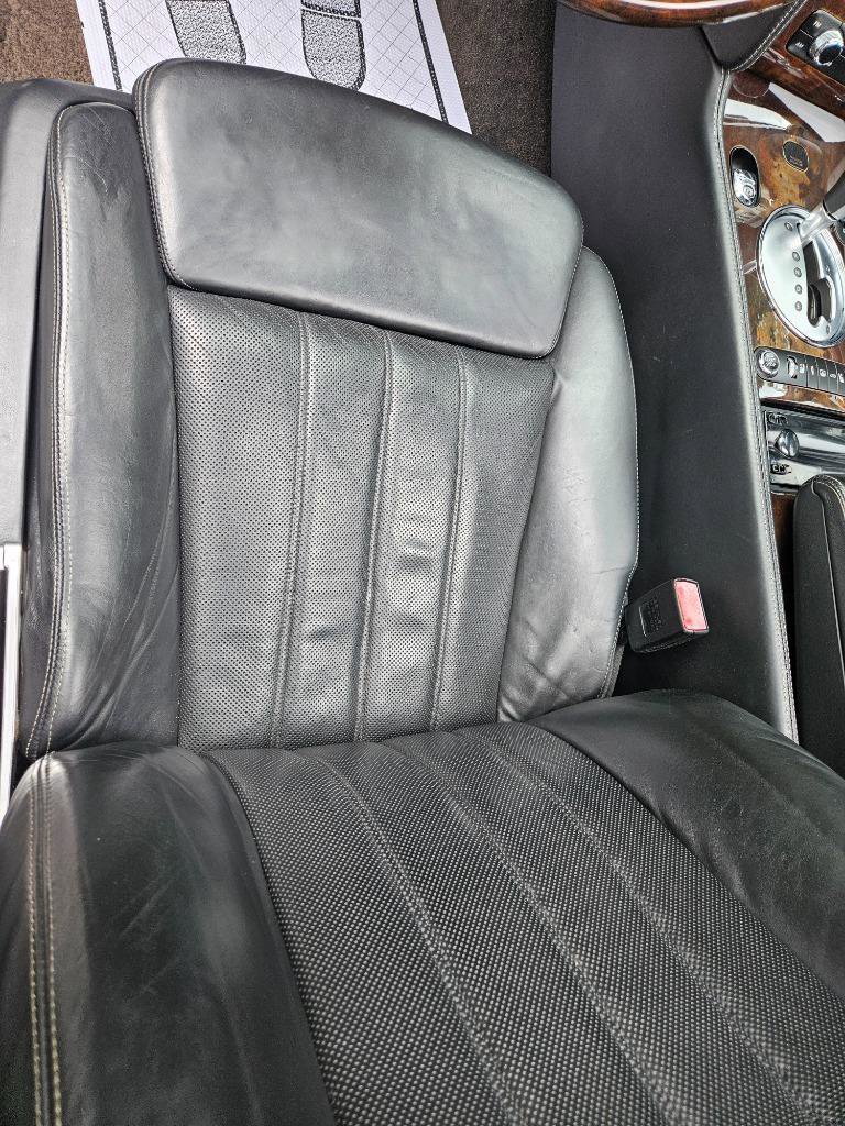 Used 2009 Bentley Flying Spur Flying Spur image 31