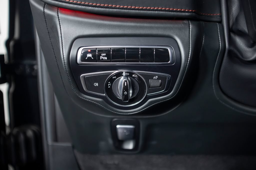 Used 2019 Mercedes-Benz G 63 AMG 4MATIC image 44