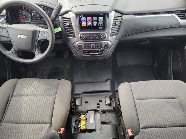 Used 2019 Chevrolet Tahoe 4WD image 11