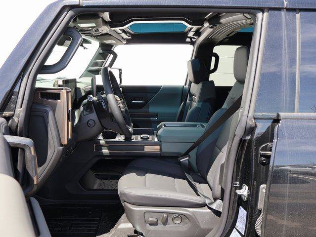 New 2025 GMC Hummer EV 3X w/ Battery Pack, 24 Module Pack image 18