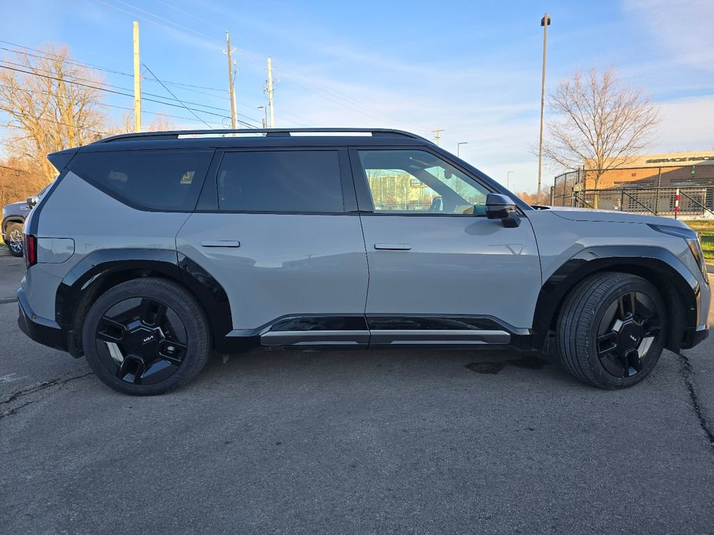 New 2026 Kia EV9 GT-Line image 18