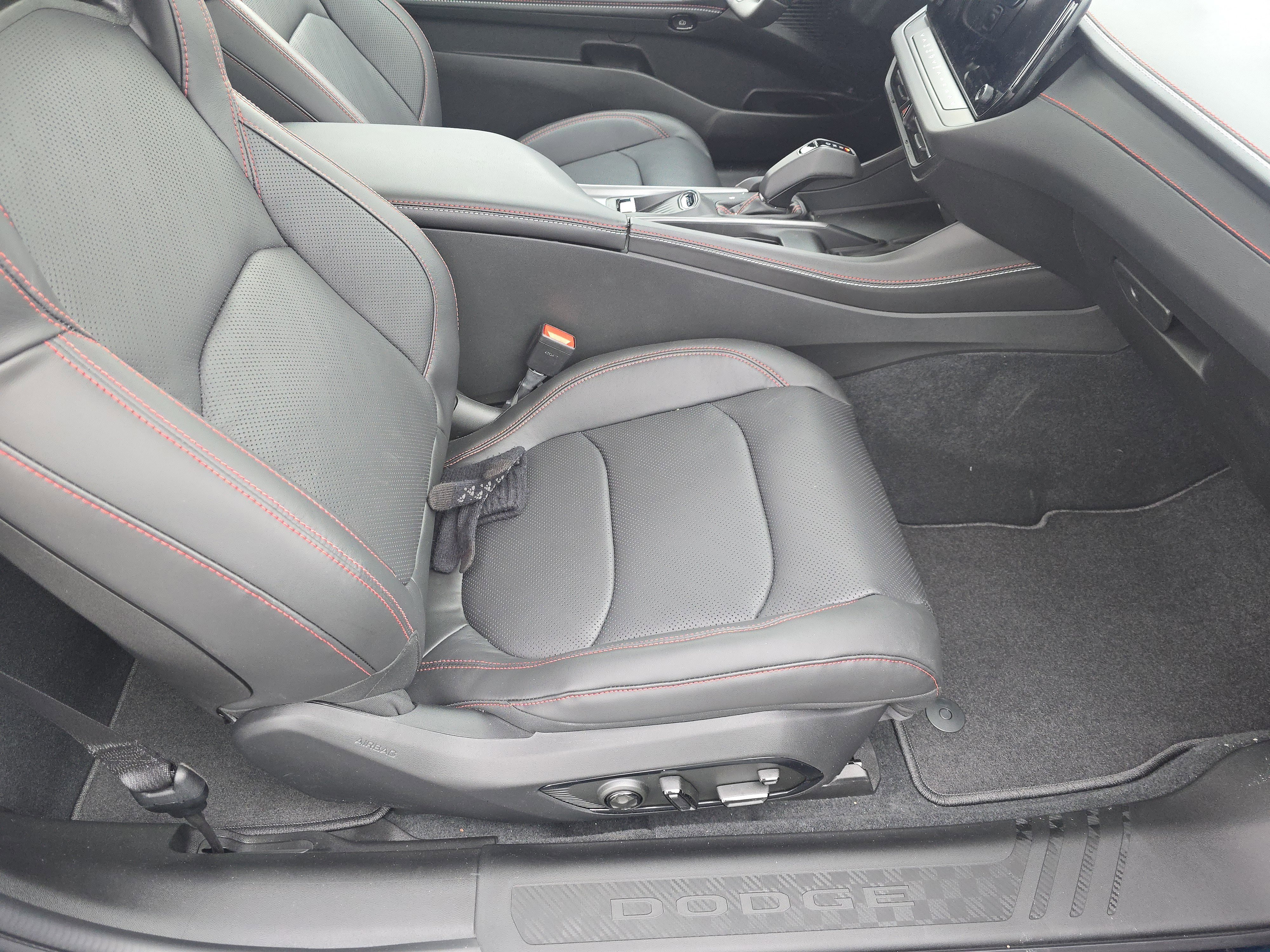 New 2026 Dodge Charger Scat Pack image 25