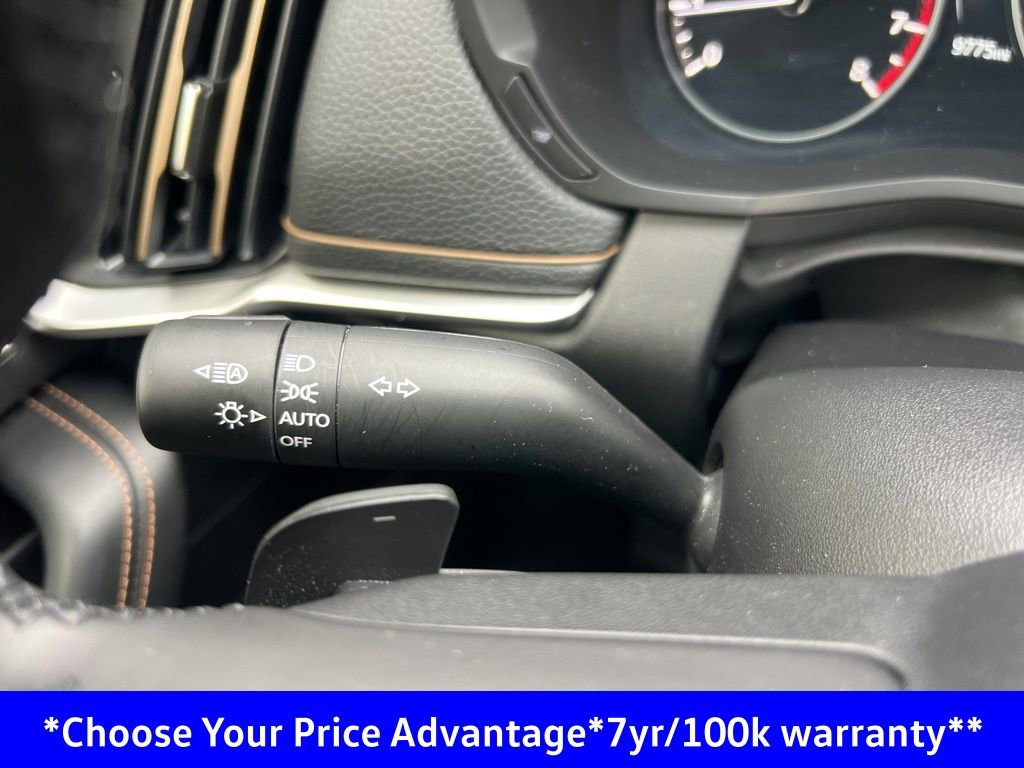 Used 2025 MAZDA CX-90 3.3 Turbo w/ Preferred Package image 60