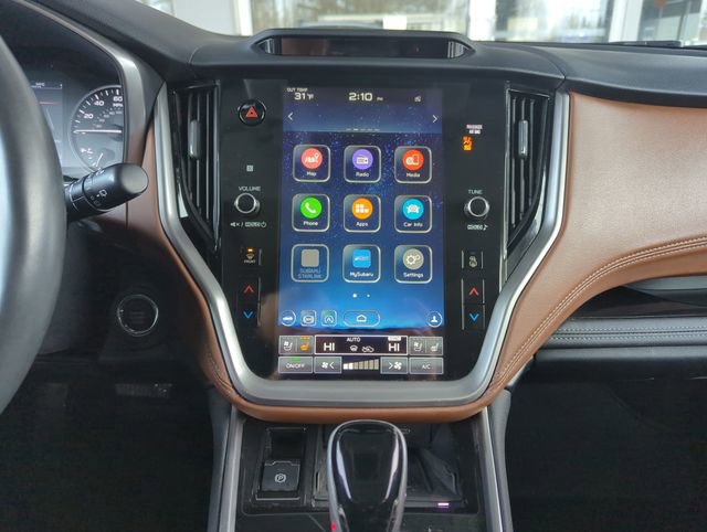 Used 2021 Subaru Outback Touring XT image 24