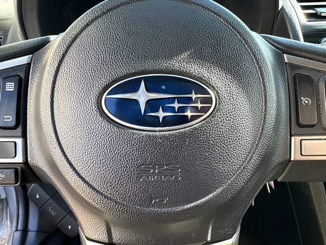 Used 2016 Subaru Crosstrek 2.0i Limited w/ Popular Package #2 AWD/4WD image 19