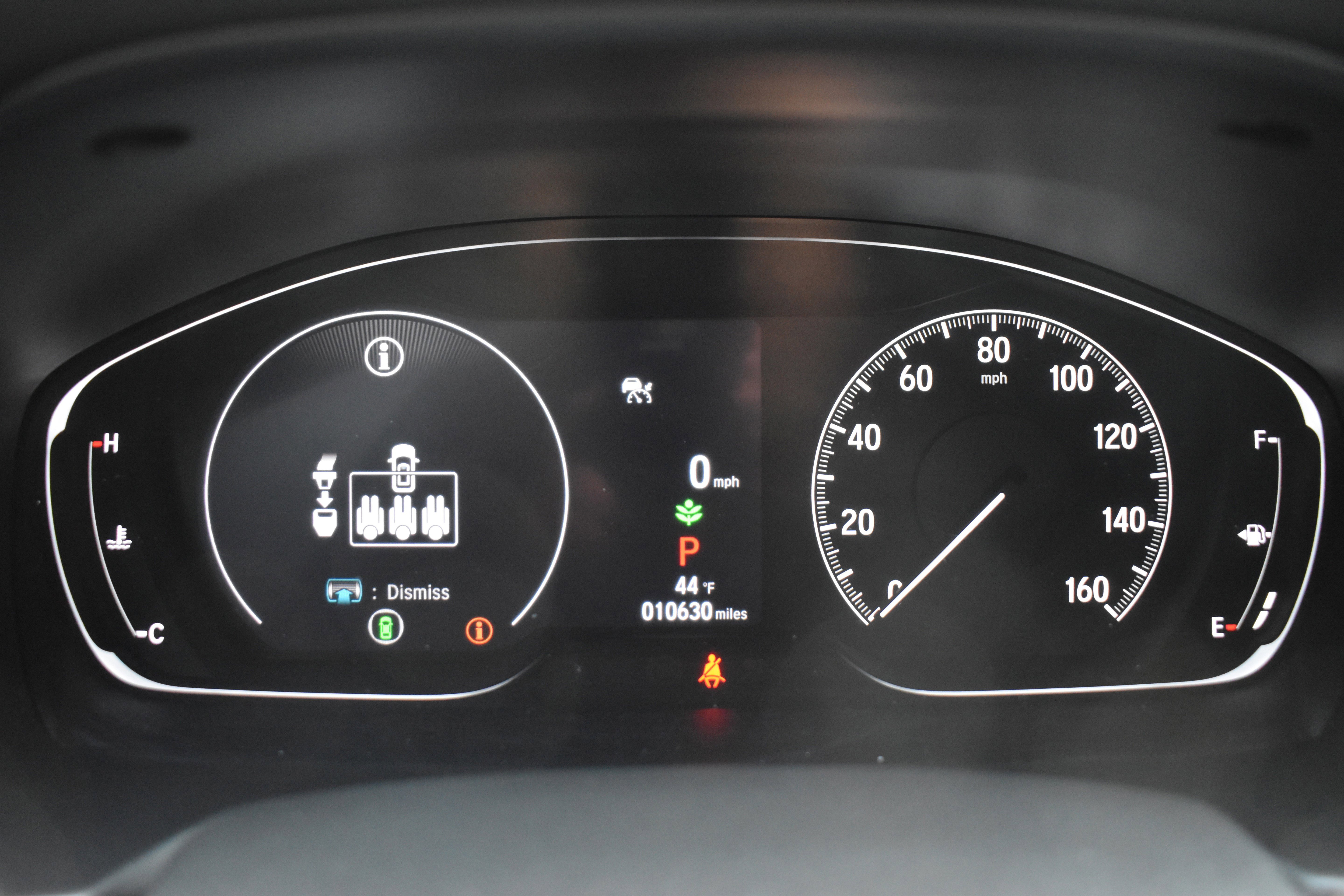 Certified 2022 Honda Accord Sport image 25