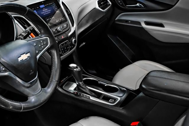Used 2019 Chevrolet Equinox Premier image 29