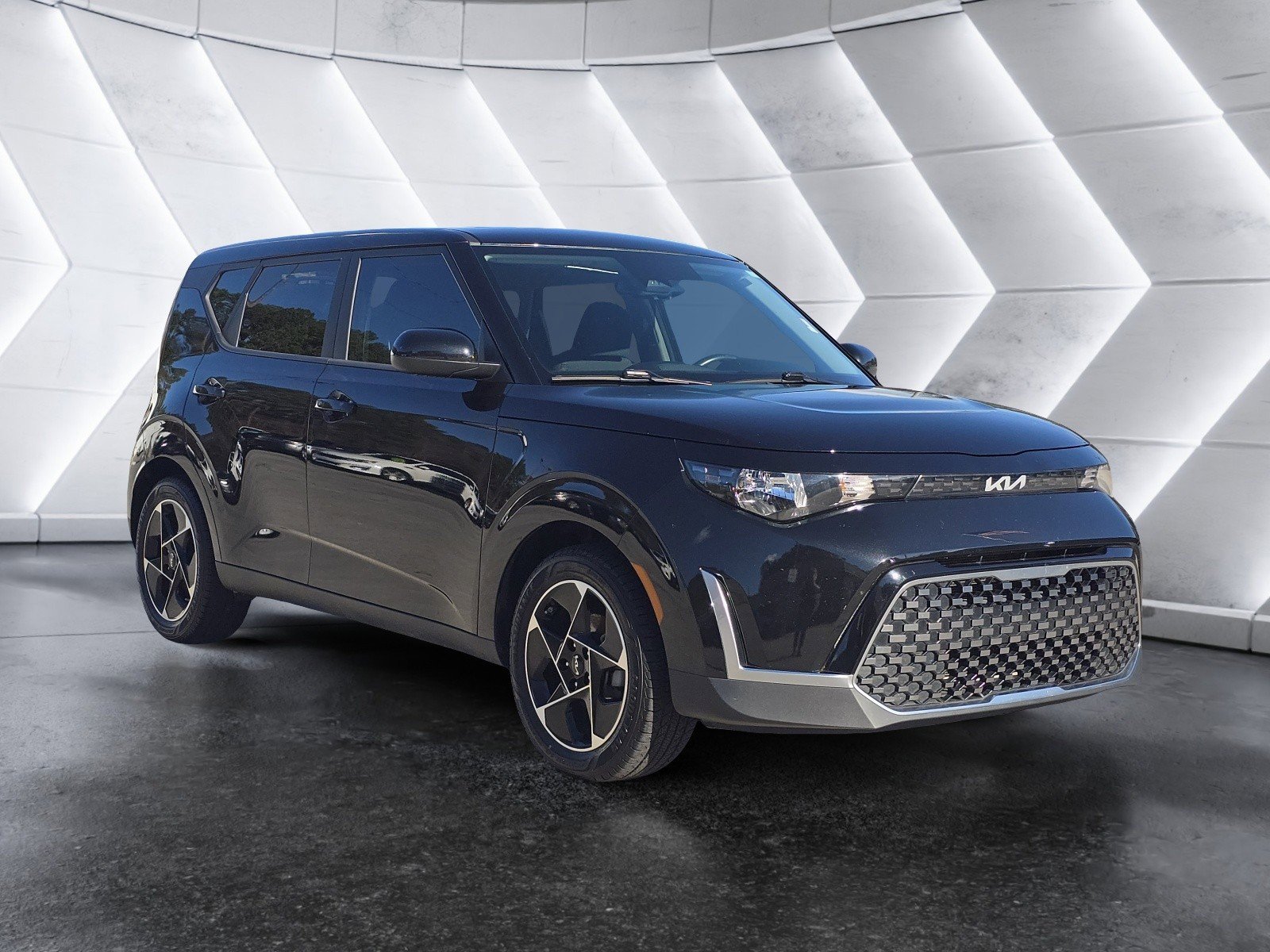 Used 2024 Kia Soul EX