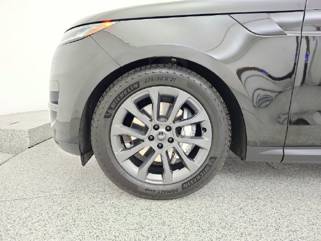Certified 2024 Land Rover Range Rover Sport SE AWD/4WD image 34