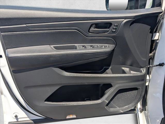 Used 2024 Honda Odyssey Sport image 12