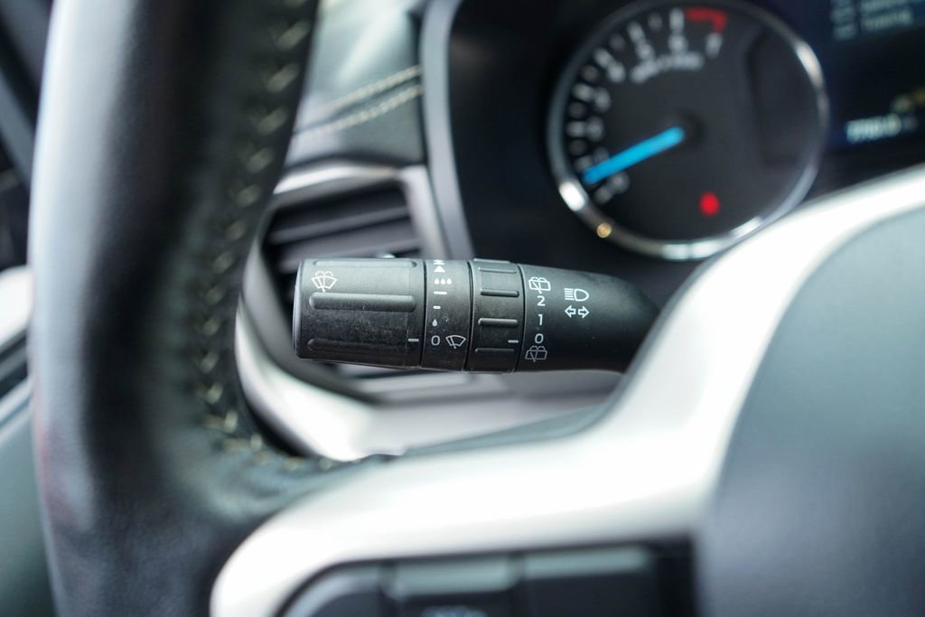 Used 2024 Ford Expedition Max XLT image 29