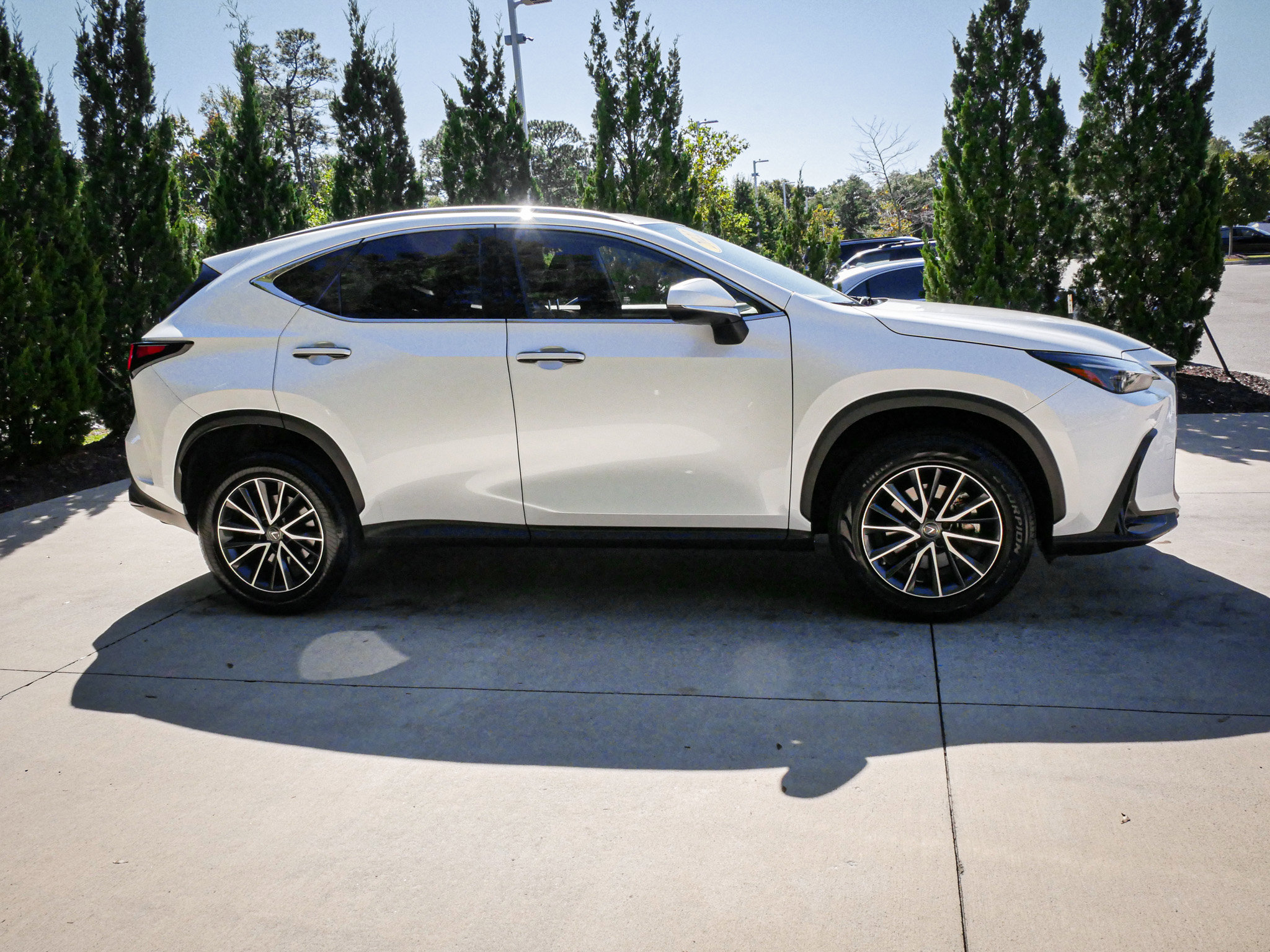 Used 2022 Lexus NX 350 NX 350 image 11