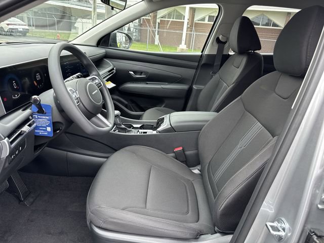 New 2026 Hyundai Tucson SEL AWD/4WD image 19