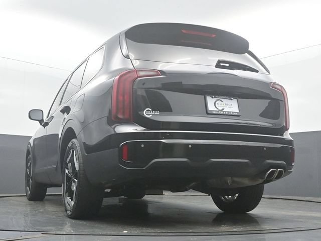 Used 2023 Kia Telluride S w/ S Sunroof Package AWD/4WD image 49