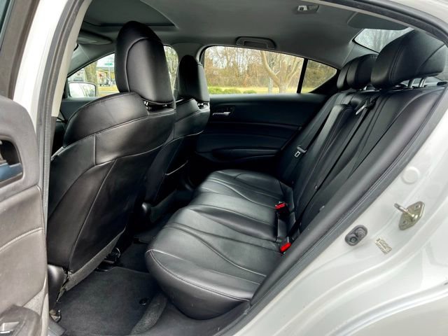 Used 2019 Acura ILX image 17