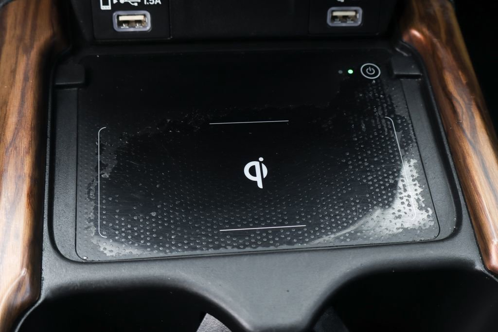 Used 2021 Honda CR-V Touring image 36