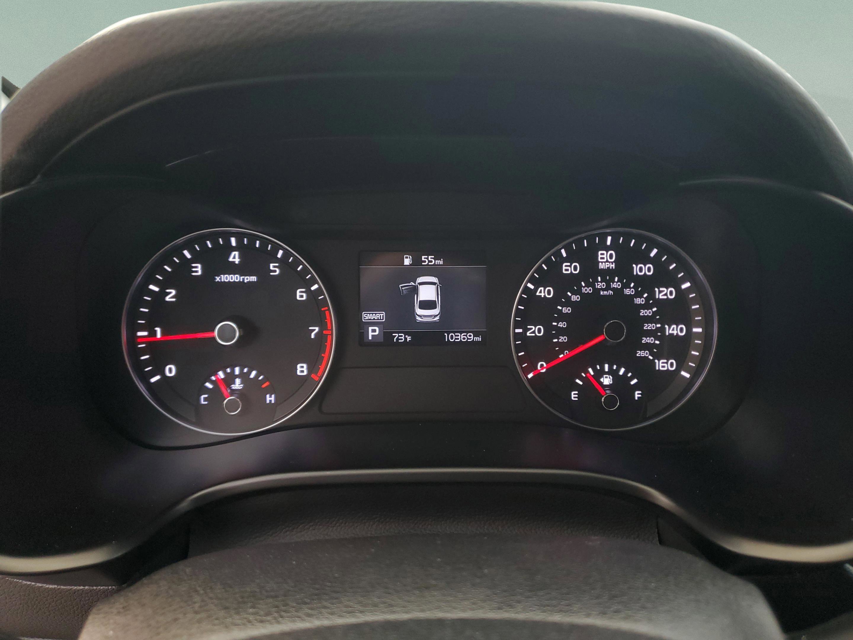 Used 2019 Kia Forte S w/ S Premium Package FWD image 28