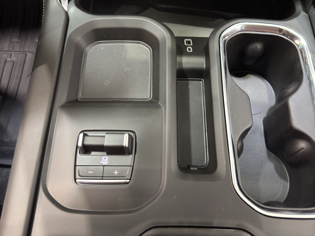 New 2026 GMC Sierra 2500 Denali Ultimate AWD/4WD image 38