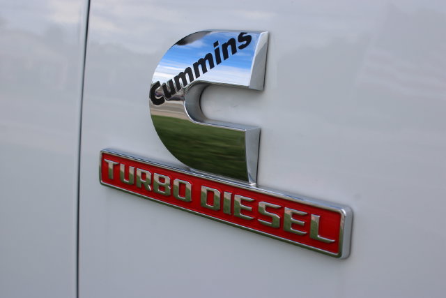 Used 2025 RAM 2500 Limited AWD/4WD image 13