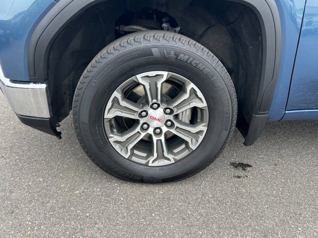 Certified 2024 GMC Sierra 1500 SLT image 25