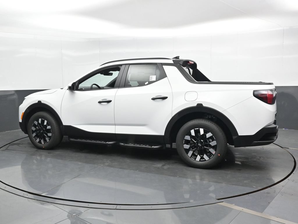 Used 2026 Hyundai Santa Cruz SEL AWD/4WD image 9