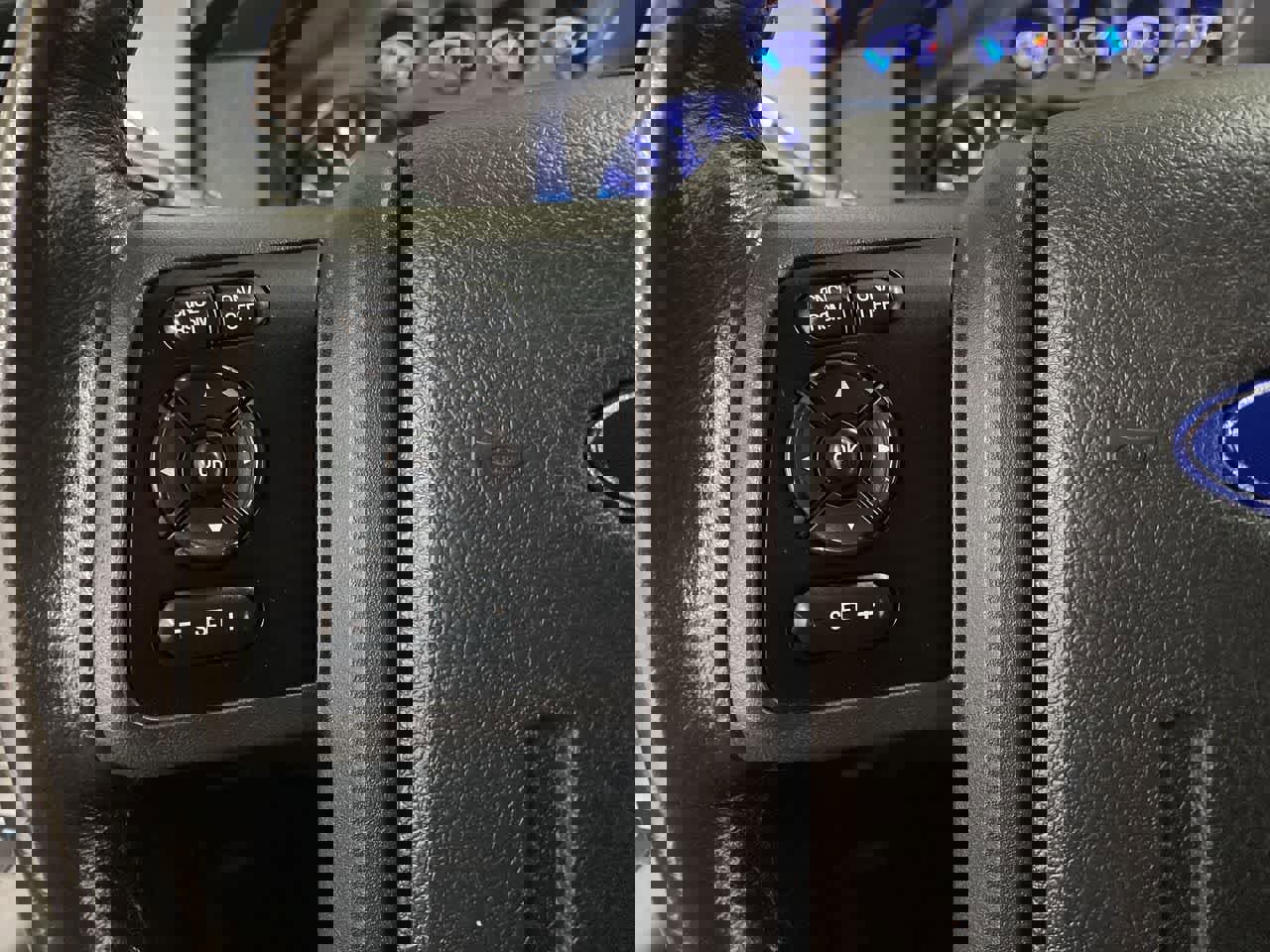 Used 2012 Ford F250 Lariat w/ Chrome Pkg AWD/4WD image 21