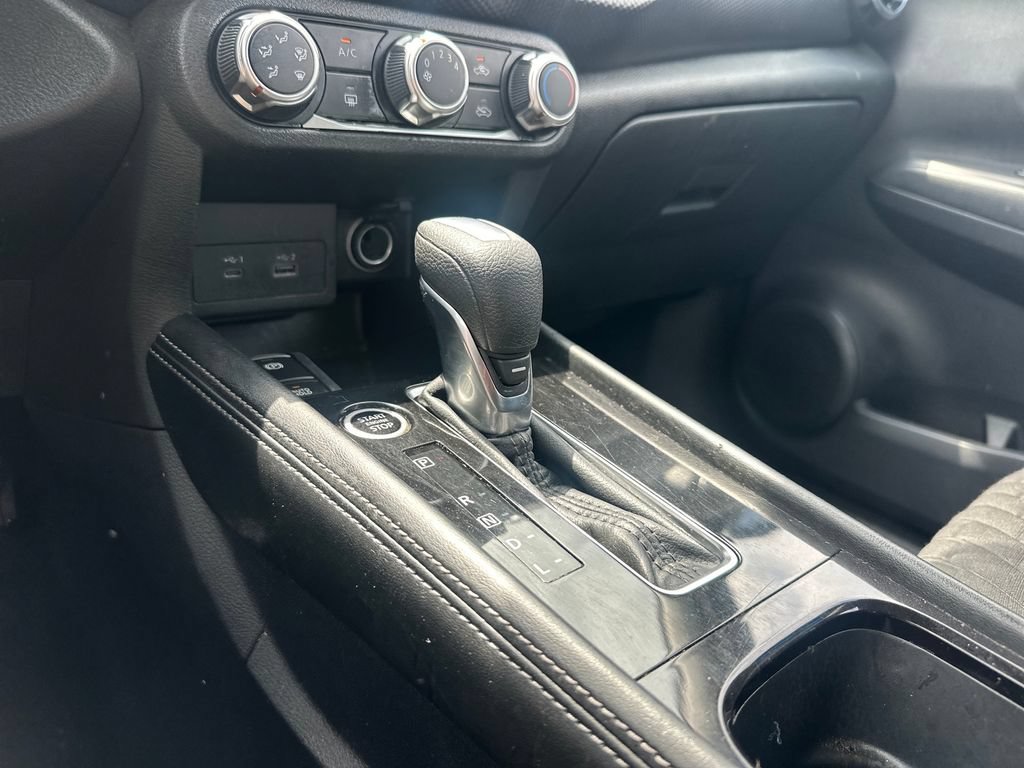 Used 2023 Nissan Kicks SV FWD image 15