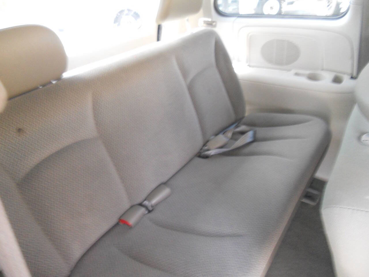 Used 2006 Dodge Caravan SE image 20