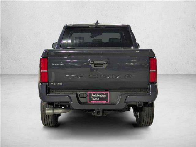 New 2026 Toyota Tacoma SR5 image 8