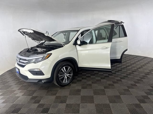 Used 2018 Honda Pilot EX-L image 12
