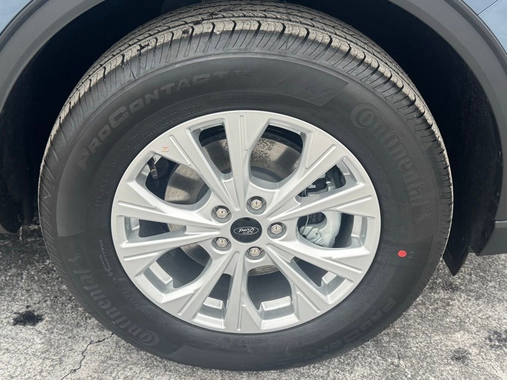 New 2026 Ford Escape Active w/ Cold Weather Package image 40