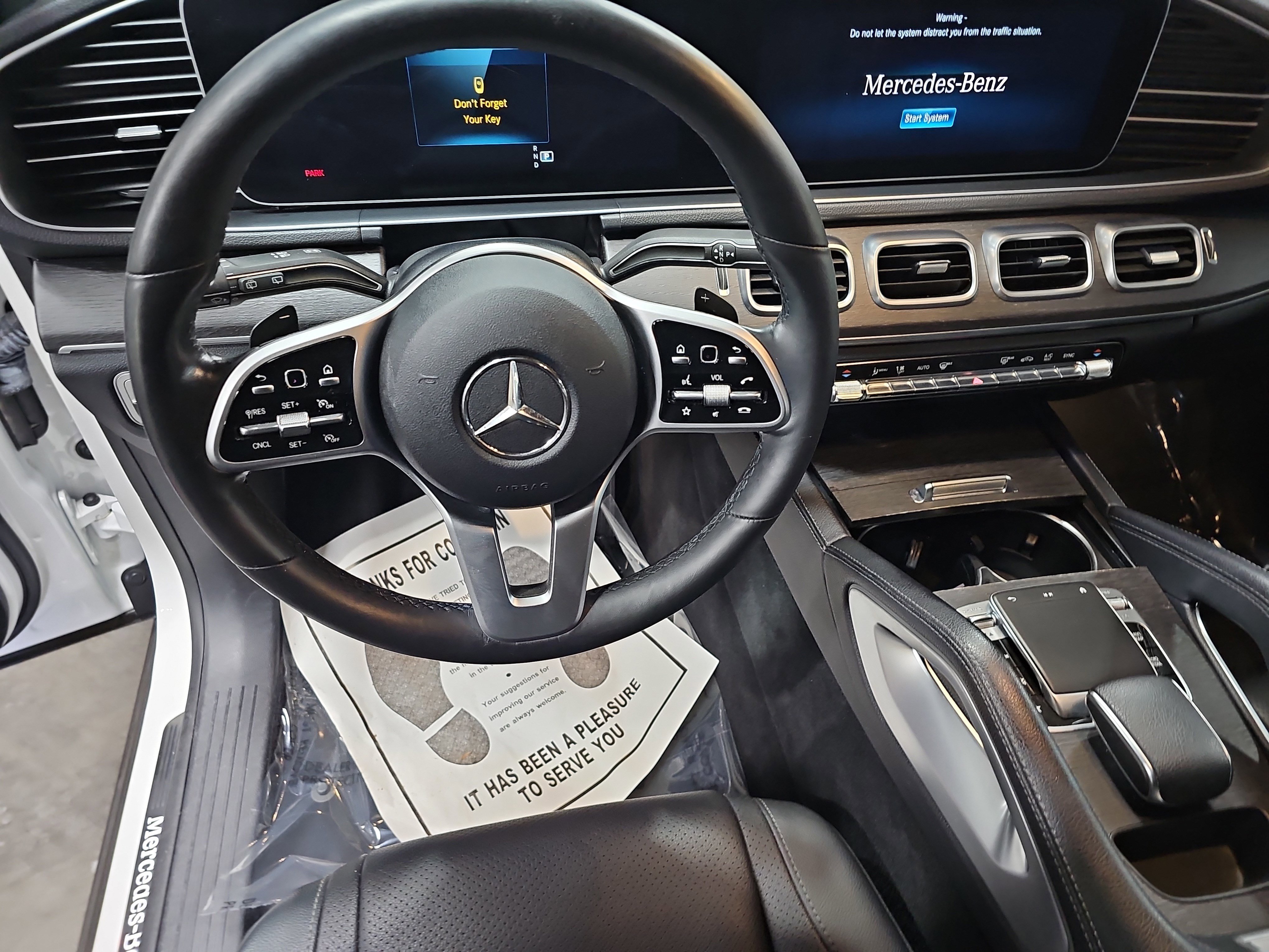 Certified 2020 Mercedes-Benz GLE 350 4MATIC image 17