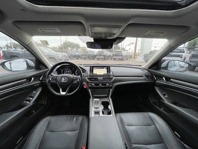 Used 2020 Honda Accord Touring image 21
