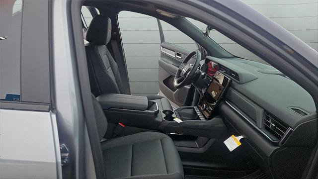 New 2026 GMC Terrain AT4 w/ LPO, Floor Liner Package AWD/4WD image 24