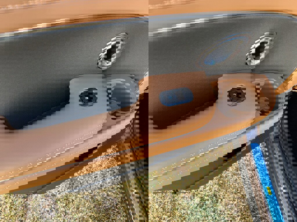 New 2026 Hyundai Palisade Calligraphy image 11