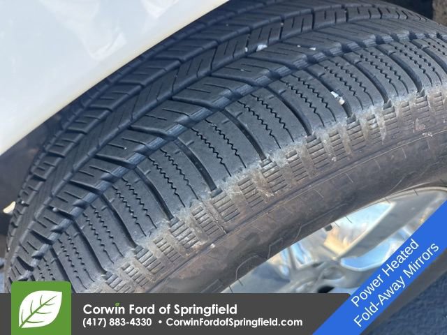 Used 2015 RAM 1500 Lone Star image 14