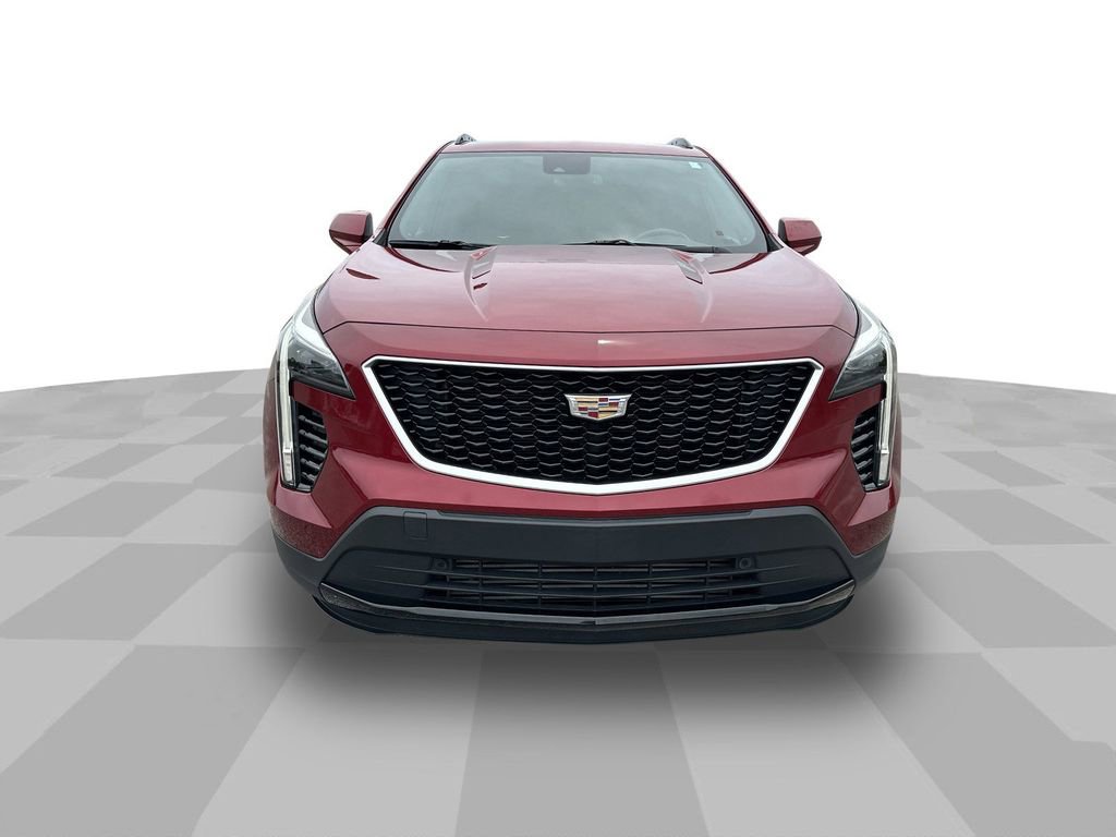 Used 2020 Cadillac XT4 Sport FWD image 6