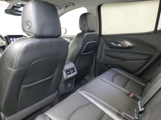 Used 2023 GMC Terrain SLT FWD image 14