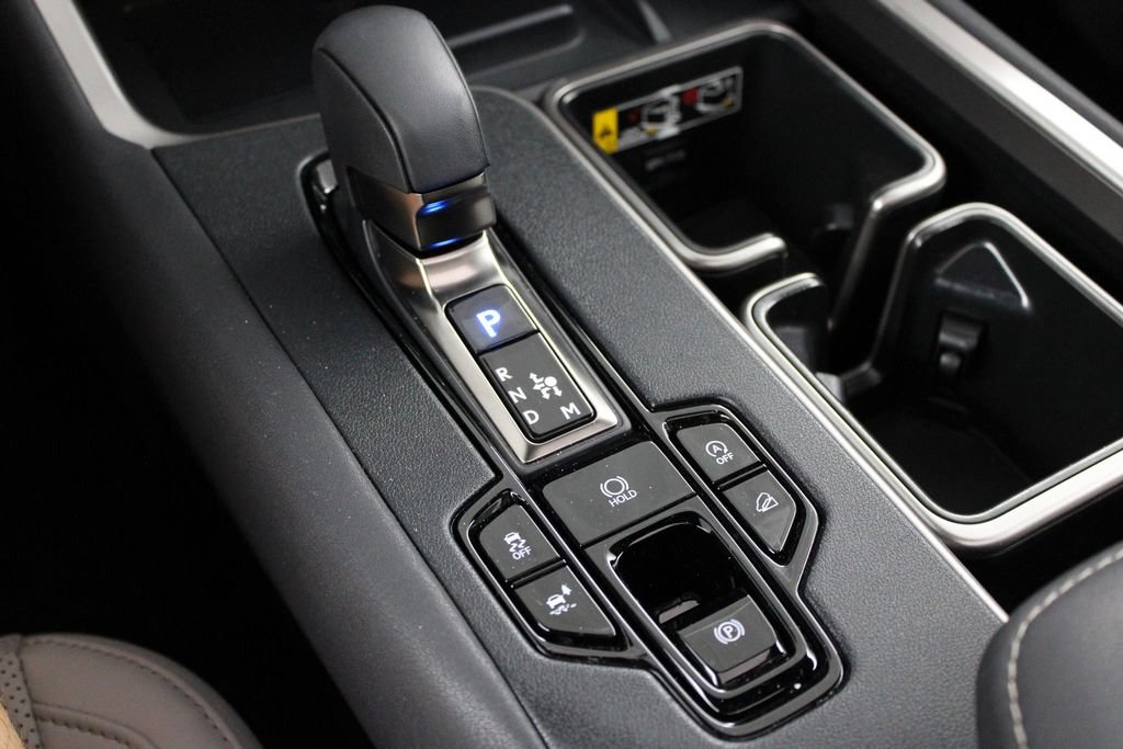 Used 2025 Lexus TX 350 AWD w/ Technology Package image 37