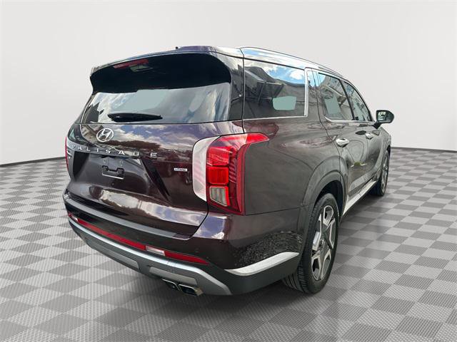 Used 2023 Hyundai Palisade Limited image 2