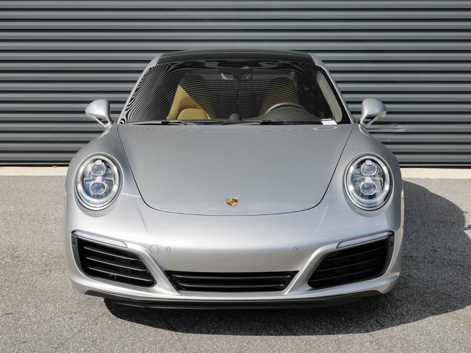 Used 2018 Porsche 911 Carrera S RWD image 28