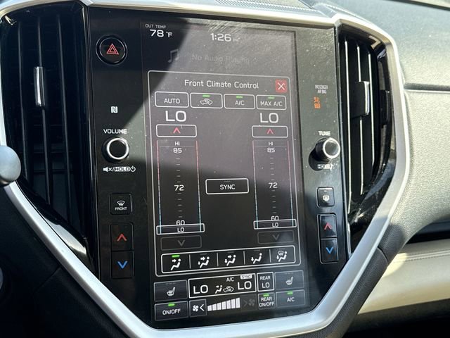 Certified 2023 Subaru Ascent Limited image 23