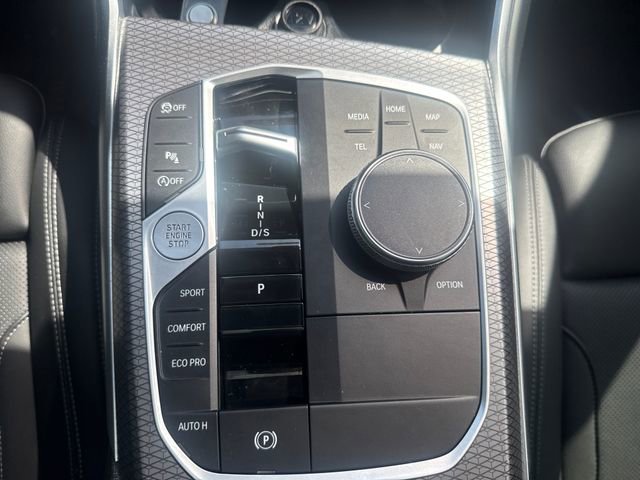 Used 2024 BMW M240i xDrive Coupe w/ Premium Package image 18