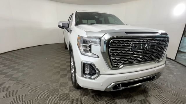 Used 2021 GMC Sierra 1500 Denali w/ Denali Ultimate Package AWD/4WD image 16