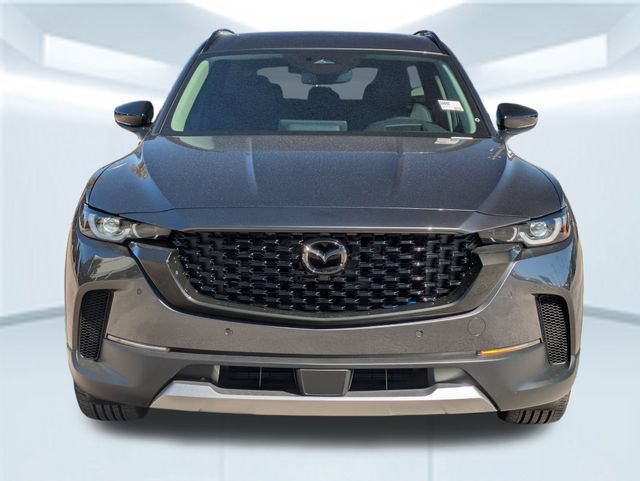 New 2026 MAZDA CX-50 AWD 2.5 S w/ Accent Package image 8