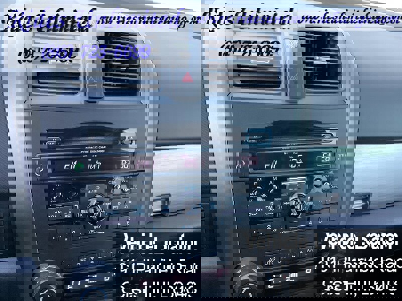 Used 2011 Honda CR-V EX-L image 17