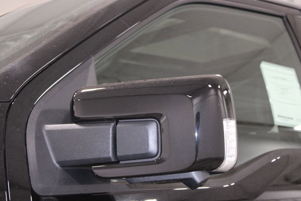 New 2026 Ford F150 Lariat w/ Equipment Group 502A High image 16